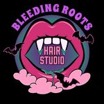 Kat Crane - @bleeding_roots_studio - Instagram