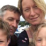 Kay Crane - @kaymu77 - Instagram