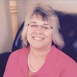 Kay Crane Saunders - @kay.c.saunders - Instagram