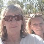 Kay Crawley - @crankykay58 - Instagram