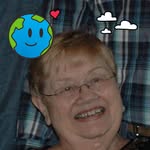 Judy Brown - @kaycressjc.10 - Instagram