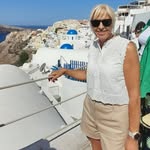 Kay Cresswell - @cresswellkay - Instagram