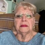 Kay Crews - @nibor38135 - Instagram