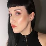 Kat Crisp - @katvonpire - Instagram