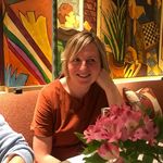 Kathy Crisp - @kathy__crisp - Instagram