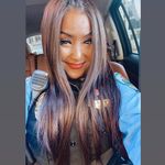 Kay Crisp - @chaginekko - Instagram