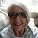 Kay Crisp - @crispkay - Instagram