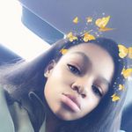 Kay Croft - @thatlilbaby_kay - Instagram