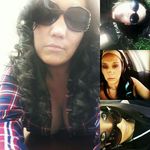 Christy Kay Crooks - @christycrooks - Instagram