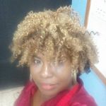 Kay-Dian Crooks - @kweenfeenix - Instagram