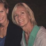 Sandy Kay Crooks - @berlie77 - Instagram