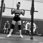 Kay Carolus - @kay.crossfit - Instagram