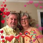 Kay Cummins - @rbjmkcrc - Instagram