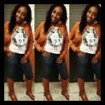 Kayda Booker-Bradley - @kayda.keyanna - Instagram