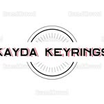 Kayda - @kayda_keyrings - Instagram