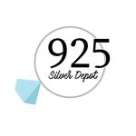 925 Silver Depot - @kaydaltonward - Instagram