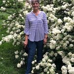 Kay Dalton - @kaydalton1924 - Instagram