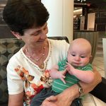Kay Daly - @kdaly50 - Instagram
