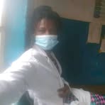 Darcia Kayumba - Facebook