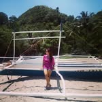 Kay Ricafort - @kaydarcy28 - Instagram