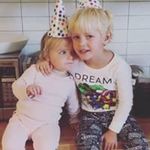 Kay Darnell - @ralphandmabel - Instagram