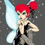 Ramie Kay Darnell - @devigel17 - Instagram