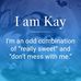 Kay Davison - Facebook