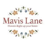Kay Marie Davison - @mavislaneflowers - Instagram