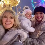 Kay Deacon Was English - @kaydeacon - Instagram