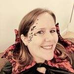 Kay Deacon - Topple - @kayldeacon - Instagram