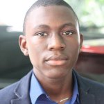 Oseghale Gift Akhigbe - @deaconkayz - Instagram