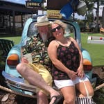 Kay DeLong Ray - @weitzelk - Instagram