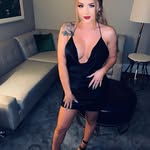 Kay Dennis - @kaydennis367 - Instagram