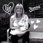 Kay Dennis - @katrina29kd - Instagram