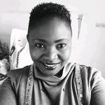 Kay Dennis - @kangwakjere - Instagram