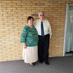 Kay Dickerson - @dickerson7436 - Instagram