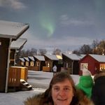 Kay Dickerson - @kayanja471 - Instagram