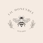 Kay Dobbs, Rebecca Burnett - @lilhoneybeedesigns - Instagram
