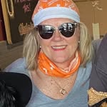 Kay Dobbs Schmitt - @kaykayschmitt68 - Instagram