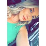 Kayleigh Dobbs - @kaylsdobbs90 - Instagram