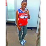 Kamiah Gilbert 💋 - @_kaydodda - Instagram