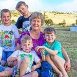 Kay Dodd - @mistiqueoneyre1 - Instagram
