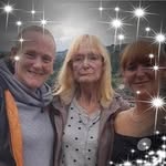 Kay Dowling - @mjsmum2005 - Instagram