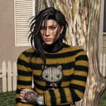 Caelum Drakmoor - @kay.drake.rp - Instagram