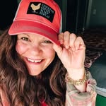 Katie Driscoll - @5boysand1girlmake6 - Instagram