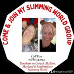 Kay Driscoll - @slimmingworldwithkaydriscoll - Instagram