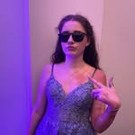 Kay Duffy - @kayxoxo2025 - Instagram