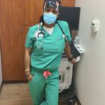 Kay Dunlap-Carter - @mskaymariecarter - Instagram