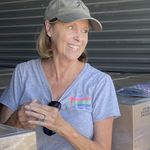 Kay Dunlap Wright - @dunlapwright - Instagram