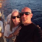 Kay Dunne Weston - @kay.weston1969 - Instagram